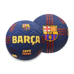 Balón Grande Fútbol Club Barcelona 1899 Azul>Otras marcas Online