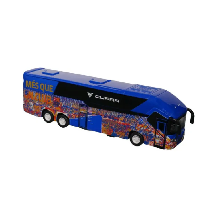 Banbo Toys F.C. Barcelona Réplica del Autobús Oficial>Otras marcas Hot