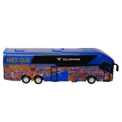 Banbo Toys F.C. Barcelona Réplica del Autobús Oficial><noscript><img width=