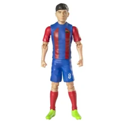 Banbo Toys F.C. Barcelona Sockers Figura de Colección Pedri>Otras marcas Best