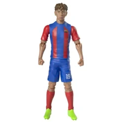 Banbo Toys F.C. Barcelona Sockers Figura de Colección Lamine Yamal>Otras marcas Clearance