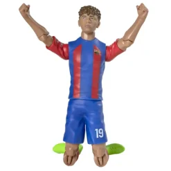 Banbo Toys F.C. Barcelona Sockers Figura de Colección Lamine Yamal><noscript><img width=