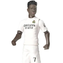 Banbo Toys Real Madrid Sockers Figura de Colección Vinicius><noscript><img width=