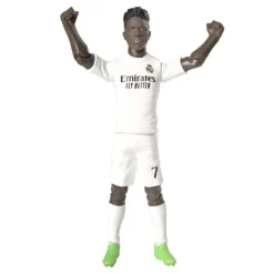 Banbo Toys Real Madrid Sockers Figura de Colección Vinicius><noscript><img width=