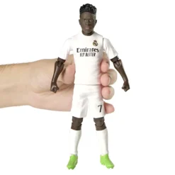Banbo Toys Real Madrid Sockers Figura de Colección Vinicius><noscript><img width=