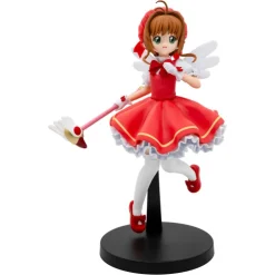 Cardcaptor Sakura Clow Card Figura Sakura Kinomoto><noscript><img width=