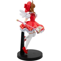 Cardcaptor Sakura Clow Card Figura Sakura Kinomoto><noscript><img width=