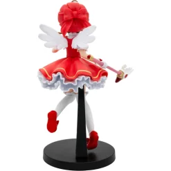 Cardcaptor Sakura Clow Card Figura Sakura Kinomoto><noscript><img width=