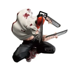 Chainsaw Man Figura Chainsaw Man II Vibration Stars>Banpresto Sale