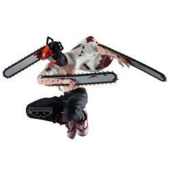 Chainsaw Man Figura Chainsaw Man II Vibration Stars><noscript><img width=