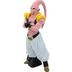 Banpresto Daragon Ball Z Figura Majin Buu (Vs Gohan Ultimate) Match Makers><noscript><img width=