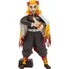 Demon Slayer: Kimetsu no Yaiba Figura Kyojuro Rengoku Grandista>Banpresto Hot