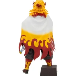 Demon Slayer: Kimetsu no Yaiba Figura Kyojuro Rengoku Grandista><noscript><img width=