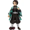 Demon Slayer: Kimetsu no Yaiba Figura Tanjiro Kamado Special Color>Banpresto Clearance
