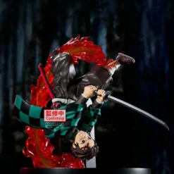 Demon Slayer: Kimetsu No Yaiba Figura Tanjido Kamado Vibration Stars Plus><noscript><img width=