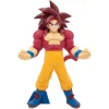 Dragon Ball Daima Figura Goku Dragon>Banpresto Hot