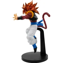 Dragon Ball GT Blood of Saiyans Figura Gogeta Super Saiyan 4><noscript><img width=