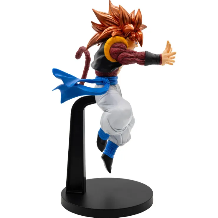Dragon Ball GT Blood of Saiyans Figura Gogeta Super Saiyan 4>Banpresto Outlet
