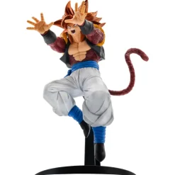Dragon Ball GT Blood of Saiyans Figura Gogeta Super Saiyan 4><noscript><img width=
