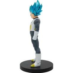 Banpresto Dragon Ball Super Figura Vegeta Blood of Saiyan><noscript><img width=