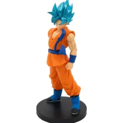 Dragon Ball Super Figura Goku Blood of Saiyans><noscript><img width=