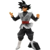 Dragon Ball Z Clearise Figura Goku Black>Banpresto Best