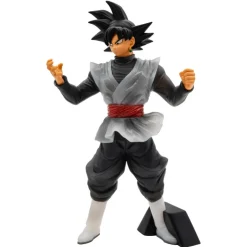 Dragon Ball Z Clearise Figura Goku Black>Banpresto Best