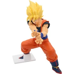 Dragon Ball Z Figura Goku II Grandista>Banpresto Hot