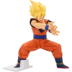 Dragon Ball Z Figura Goku II Grandista>Banpresto Hot