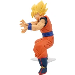 Dragon Ball Z Figura Goku II Grandista><noscript><img width=