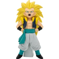 Dragon Ball Z Figura Gotenks Super Saiyan 3 Solid Edge Works><noscript><img width=