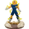 Dragon Ball Z Figura Majin Vegeta History Box>Banpresto Best