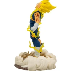 Dragon Ball Z Figura Majin Vegeta History Box><noscript><img width=