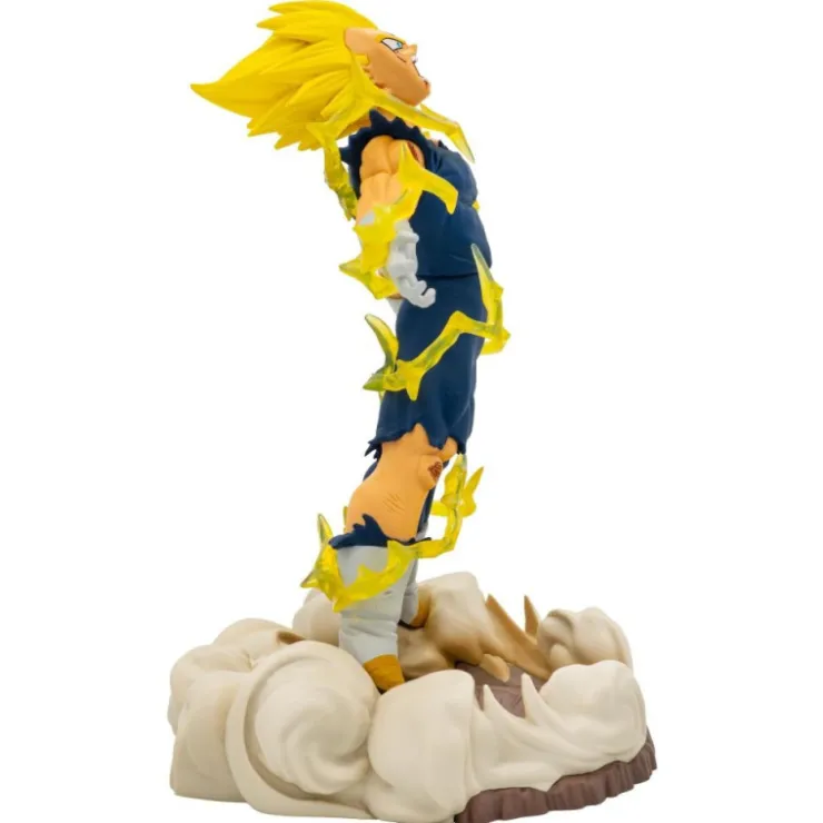 Dragon Ball Z Figura Majin Vegeta History Box>Banpresto Best