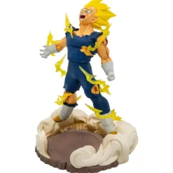 Dragon Ball Z Figura Majin Vegeta History Box><noscript><img width=