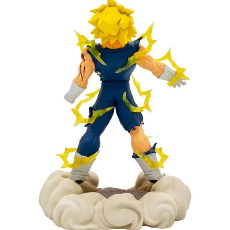 Dragon Ball Z Figura Majin Vegeta History Box>Banpresto Best