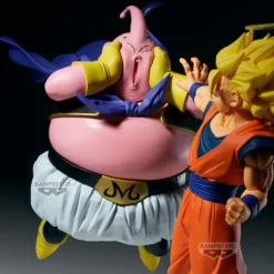 Dragon Ball Z Figura Majin Buu (Vs Goku Super Saiyan 3) Match Makers><noscript><img width=