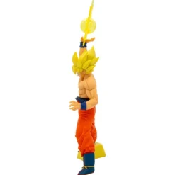 Banpresto Dragon Ball Z Figura Goku IV Gx Materia><noscript><img width=