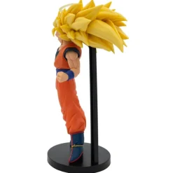 Dragon Ball Z Figura Goku Super Saiyan 3 (Vs Majin Buu) Match Makers><noscript><img width=