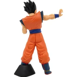 Banpresto Dragon Ball Z Figura Gohan Utimate (Vs Majin Buu) Match Makers><noscript><img width=