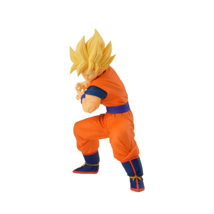 Banpresto Dragon Ball Z Grandista Figura Goku>Dragonball Online