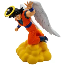 Dragon Ball Z History Box Figura Goku><noscript><img width=