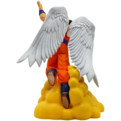 Dragon Ball Z History Box Figura Goku><noscript><img width=