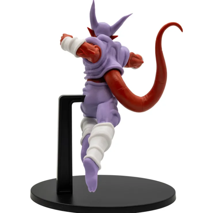 Banpresto Dragon Ball Z Match Makers Figura Janemba Vs Gogeta Super Saiyan>Dragonball Hot