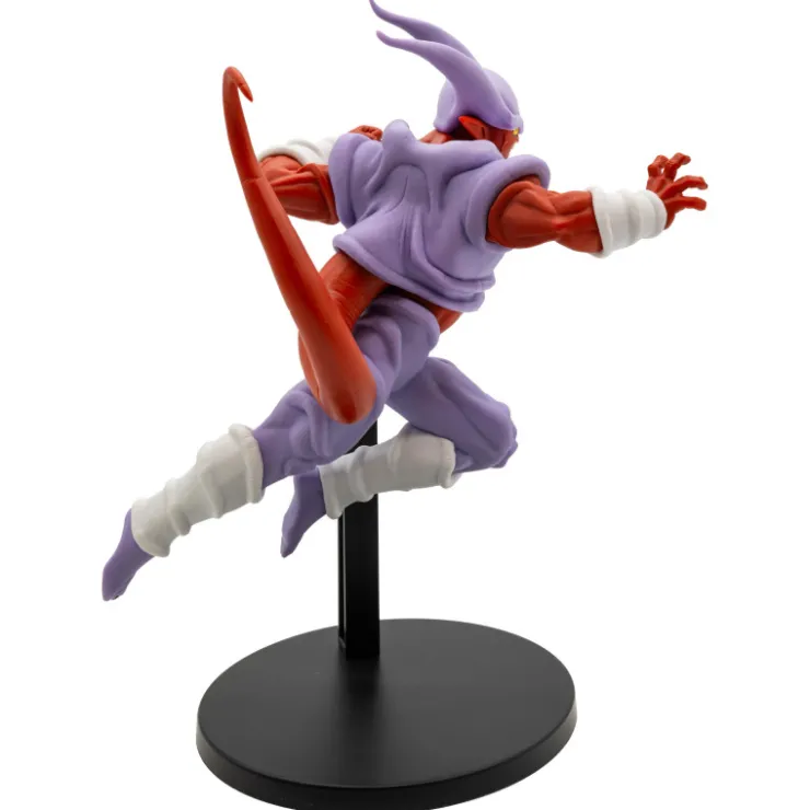 Banpresto Dragon Ball Z Match Makers Figura Janemba Vs Gogeta Super Saiyan>Dragonball Hot