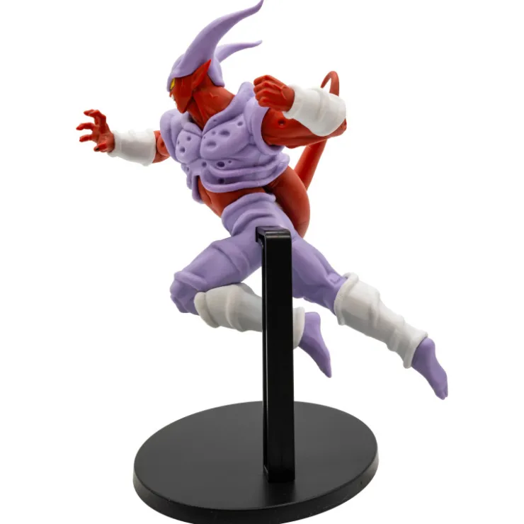 Banpresto Dragon Ball Z Match Makers Figura Janemba Vs Gogeta Super Saiyan>Dragonball Hot