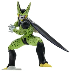 Dragon Ball Z Match Makers Figura Cell (Vs Gohan Super Saiyan)>Banpresto New