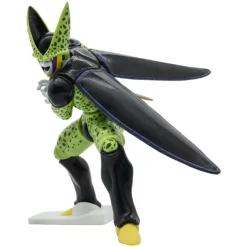 Dragon Ball Z Match Makers Figura Cell (Vs Gohan Super Saiyan)><noscript><img width=
