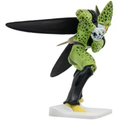 Dragon Ball Z Match Makers Figura Cell (Vs Gohan Super Saiyan)><noscript><img width=