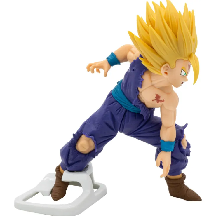 Dragon Ball Z Match Makers Figura Gohan Super Saiyan (Vs Cell)>Banpresto Online